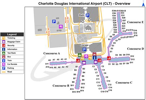 charlotte douglas airport meltdown|american airlines clt airport.